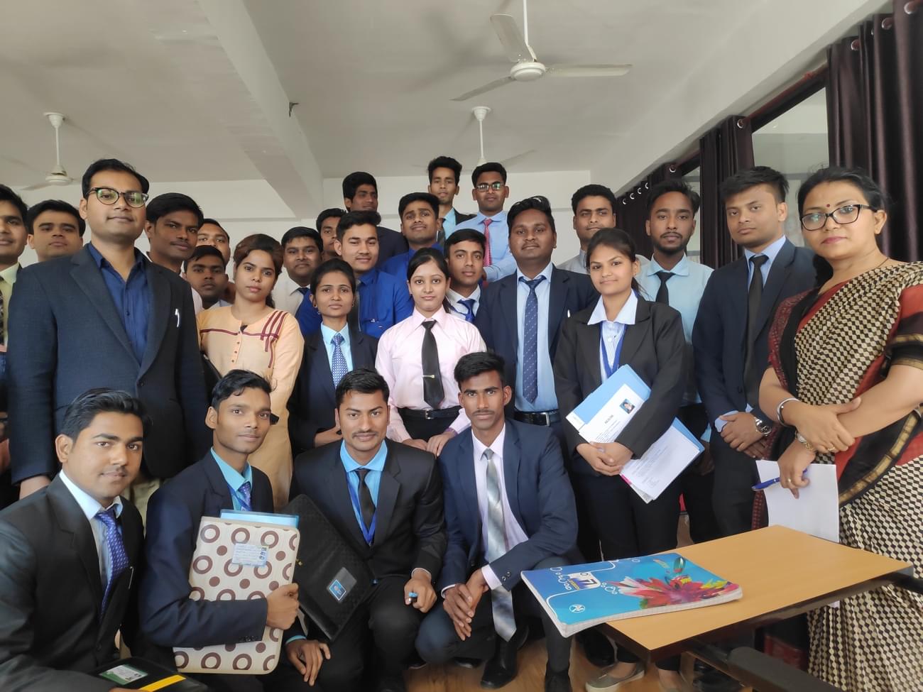 Hygia Institute of Pharmaceutical Education and Research Lucknow Events photo 1
